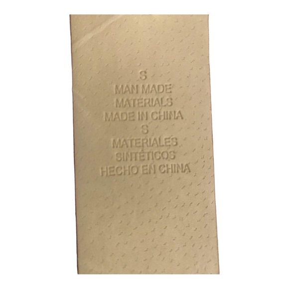 A New Day Woman’s Belt S - Picture 4 of 6